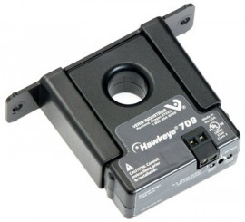 Hawkeye 709 Interrupteur de courant numérique avec LED 1-135A 600VAC