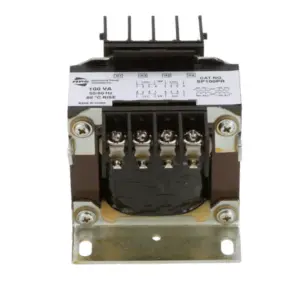 Transformateur (XFO) SP100PR - 100VA
